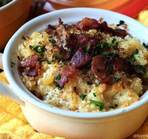 Pasta Bear Naked Food