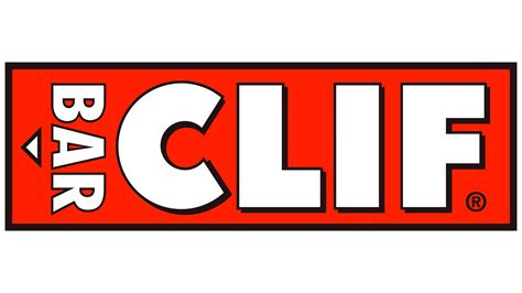 Clif Bar Logo y símbolo significado historia PNG marca