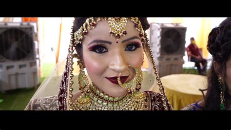 RISHABH RIYA WEDDING TEASER YouTube