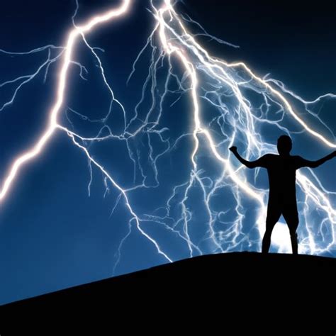 What Happens If You Get Struck By Lightning Understanding The Dangers