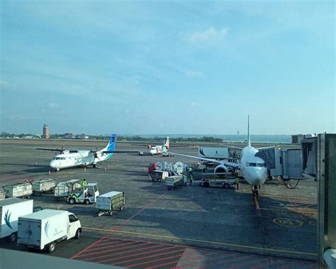 Keren Bandara I Gusti Ngurah Rai Sabet Penghargaan Terbaik Dunia