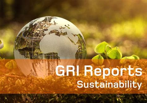 Gri Sustainability Report Verification