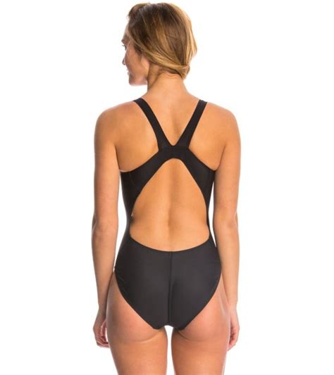 Dolfin Women S Guard Solid Hp Back Lifeguard Outlet