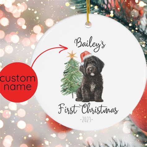 Black Goldendoodle Etsy