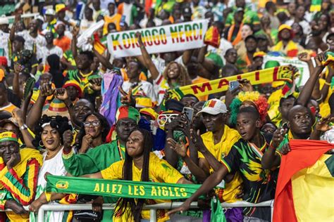 Can Le Mali Bat Le Burkina Faso Et Se Qualifie Pour Les