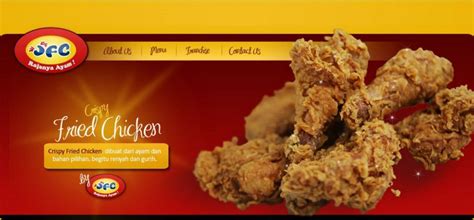 JFC Indonesia - jfcindonesia.com | Ayam