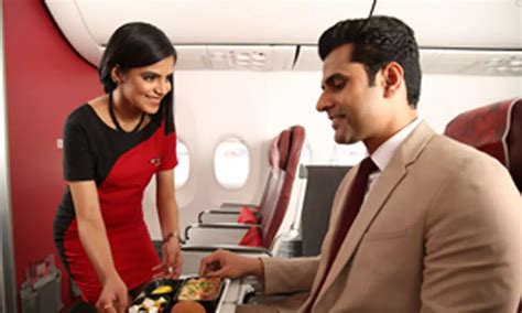 Savouring Goodness Spicejets In Flight Hot Spicy Healthy Cuisine With