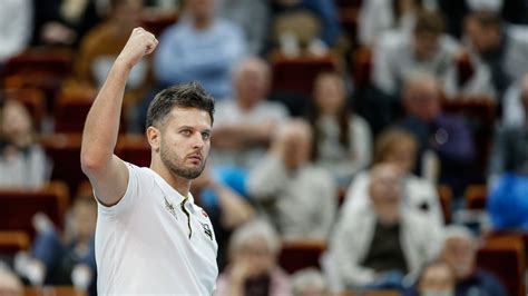 Micha Winiarski Og Oszony Selekcjonerem Zagranicznej Reprezentacji