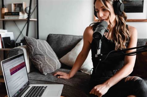 5 conseils pour travailler avec une agence de réservation de podcasts