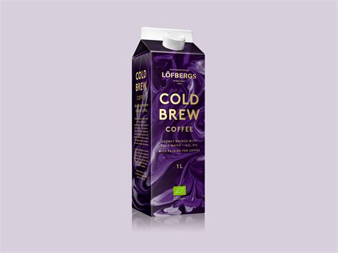 Cold brew | Löfbergs