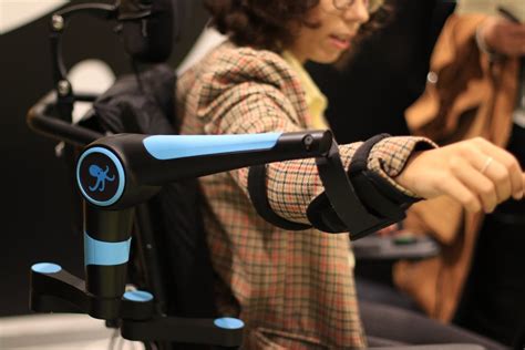 Assistive devices for arm mobility - ORTHOPUS