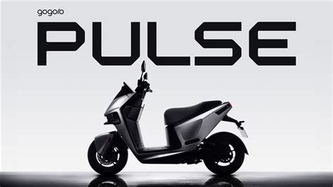 Gogoro Pulse登場！售價109800元起、預付3000元優先交車 新亮點一次看 汽車 三立新聞網 Setncom