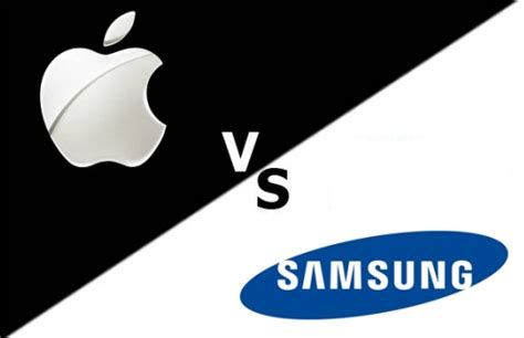 All You Need To Know About The Patent Battle Between Apple Samsung