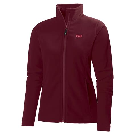 Helly Hansen Hh W Daybreaker Fleece Jacket Bayan Polar Ceket Fiyat