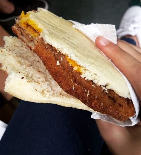 Pampaveg S Ndwich De Milanesa De Seitan Reviews Abillion