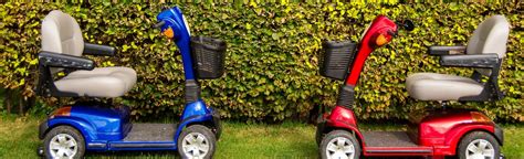 Mobility Scooters Covered By Medicare