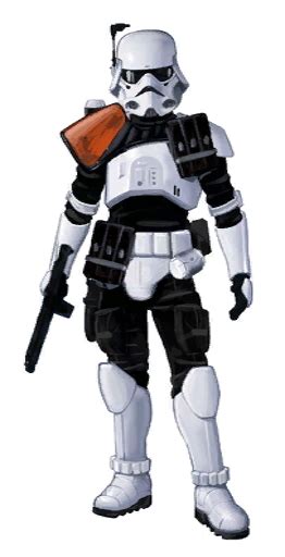 Imperial Navy Commando Wookieepedia The Star Wars Wiki