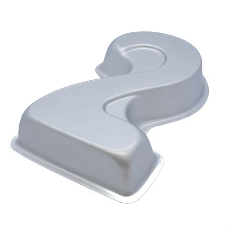 All About Baking-YK Number Cake Pan#2 – allaboutbaking