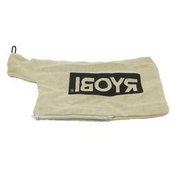 Ryobi Miter Saw Dust Bag | Bandsaw