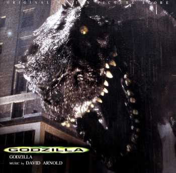 Godzilla Soundtracks Wikizilla The Kaiju Encyclopedia