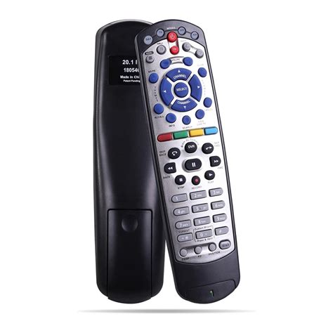 For Bell Remote Control Archives Remotes World