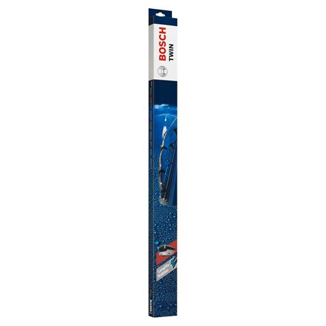 Bosch Twin Standard Truck Windscreen Wiper Blade 1000mm N100