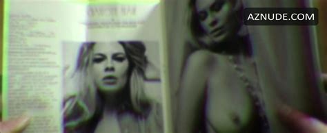 CHLOE HAYWARD Nude AZNude