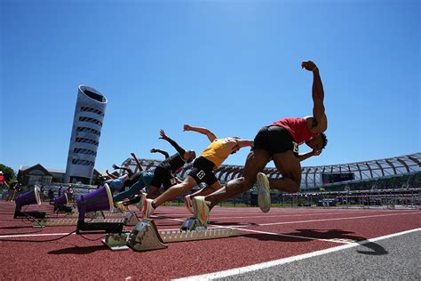 USATF Champs — Chasing Berths On Team USA - Track & Field News