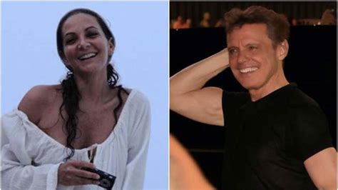 Qué fue de Mariana Yazbek el primer gran amor de Luis Miguel que le