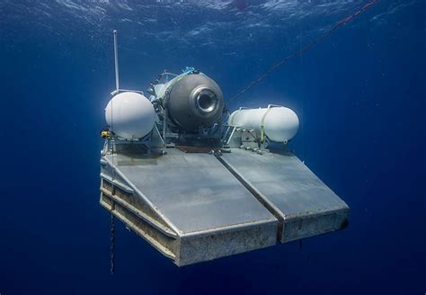 Submarino Desaparecido O Que Aconteceu Os Corpos Das V Timas Da