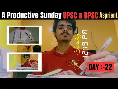 Reading Ncert Books For Upsc And Bpsc Exam Productive Sunday Of