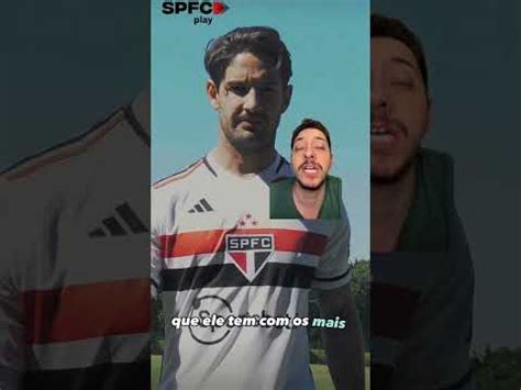 Alexandre Pato Volta Ao S O Paulo Saopaulo Spfc Pato Futebol