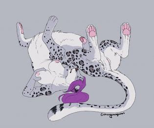 Taur Creature Luscious Hentai Manga Porn