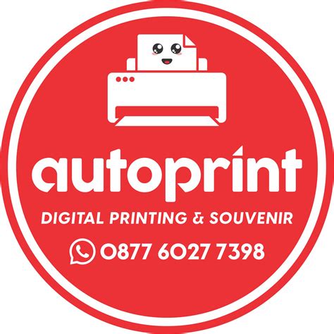 AutoPrint Online.id | Purwakarta