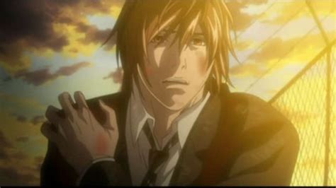 Post the most tragic scenes including tragic death scenes - Anime ...