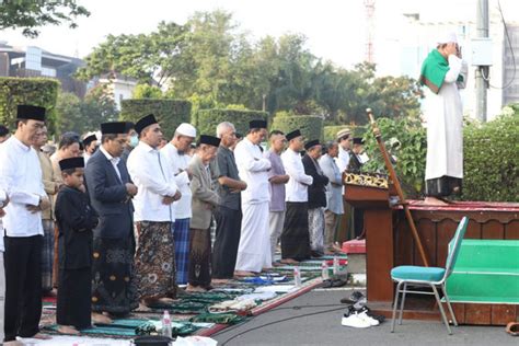 Pemerintah Perpanjang Libur Iduladha 2023 Jadi 3 Hari