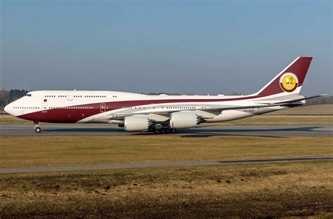 2015 Boeing BBJ 747 8i For Sale Aaalwm