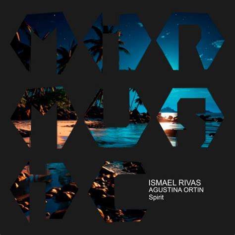 Stream 02 Ismael Rivas Agustina Ortin Azahar Original Mix By MIR