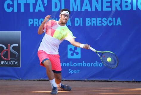 Challenger Ambato Il Tabellone Principale E Di Quali Nessun Italiano