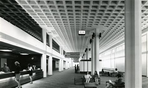 Ninewells Hospital See Inside Dundees Medical Institution In 1974