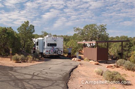 Dead Horse Point State Park - Kayenta - Campsite Photos & Reservations