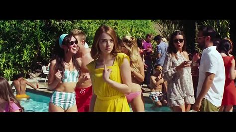 La La Land Cantando Estações Trailer 3 Original video Dailymotion