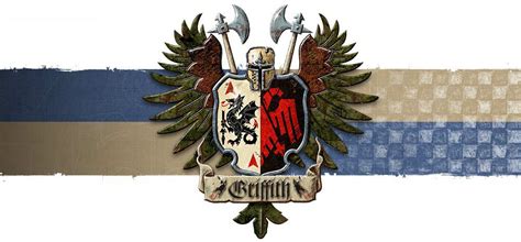 Kingdom Of Griffith Wiki The New Age Amino