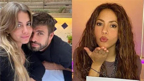 Culpa De Shakira Conoce El Verdadero Motivo Por El Que Clara Ch A