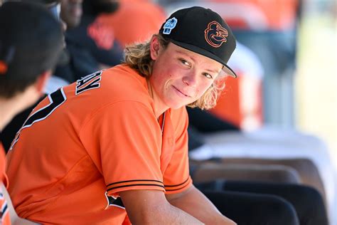 Jackson Holliday promotion: Orioles send top shortstop prospect to High ...