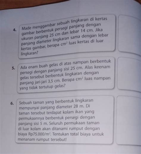 Mohon Sekarang Di Jawab Buat Caranya Ya Hari Ini Mau Dikumpul Yang