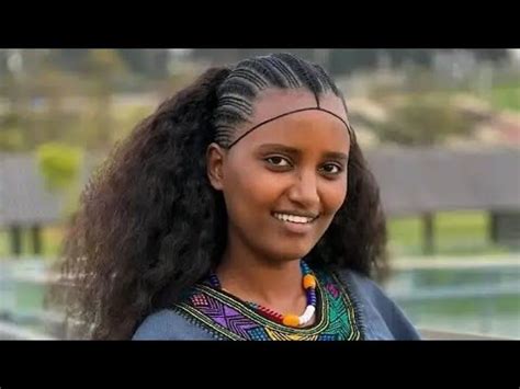 ደስ የምል ሙዚቃ New Ethiopia music 2024 YouTube