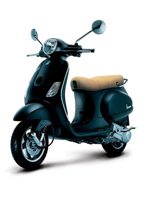 Vespa Vespa Lx Cc T Moto Zombdrive