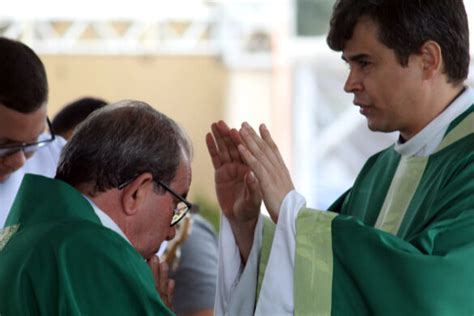 Celebra O Da Missa Do Vaqueiro No Parque De Exposi O Diocese De