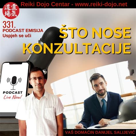 To Nose Konzultacije Ep Reiki Dojo Podcast Show Podcast Co